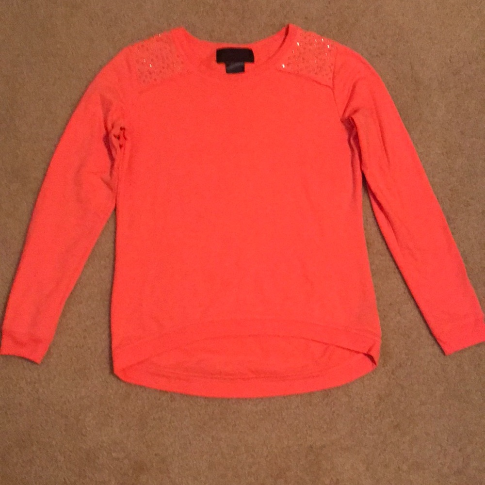Kardashian sweater